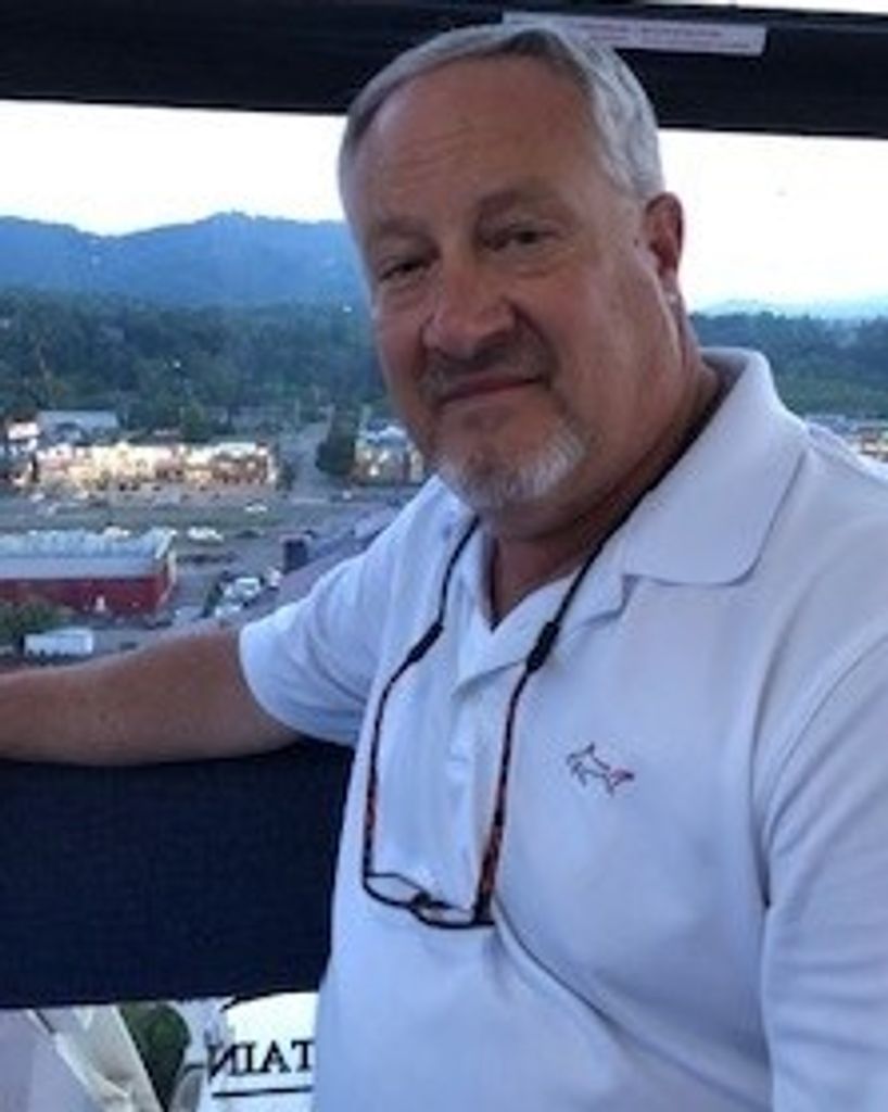 Terry D Hendrick Profile Photo