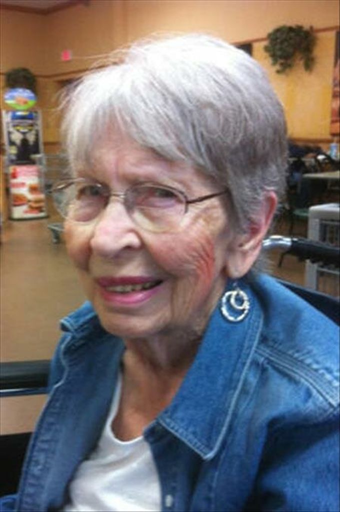 Evelyn M. Norlin