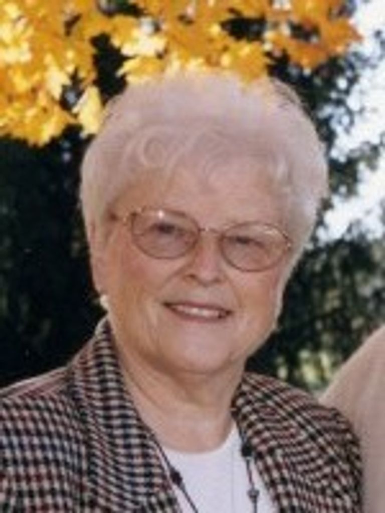 Arlene J. Anson