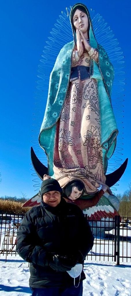 Carlos Luis Fernandez Profile Photo