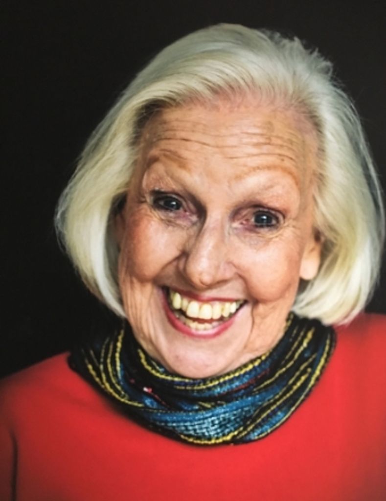 Nancy Nanney Profile Photo