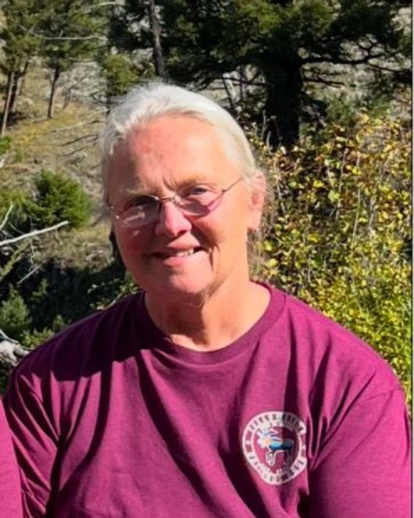 Beth Kendall McCombs