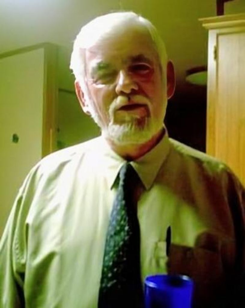 Robert Marvin Mcdowell Jr. Profile Photo
