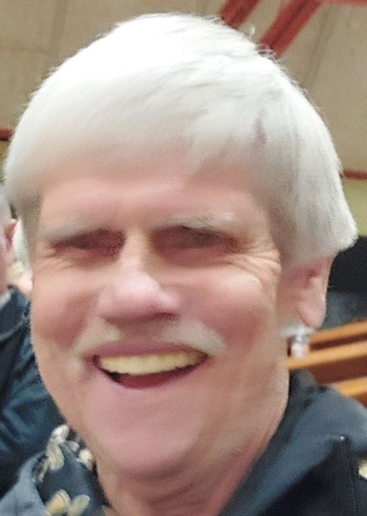 John Joseph Cahill Profile Photo