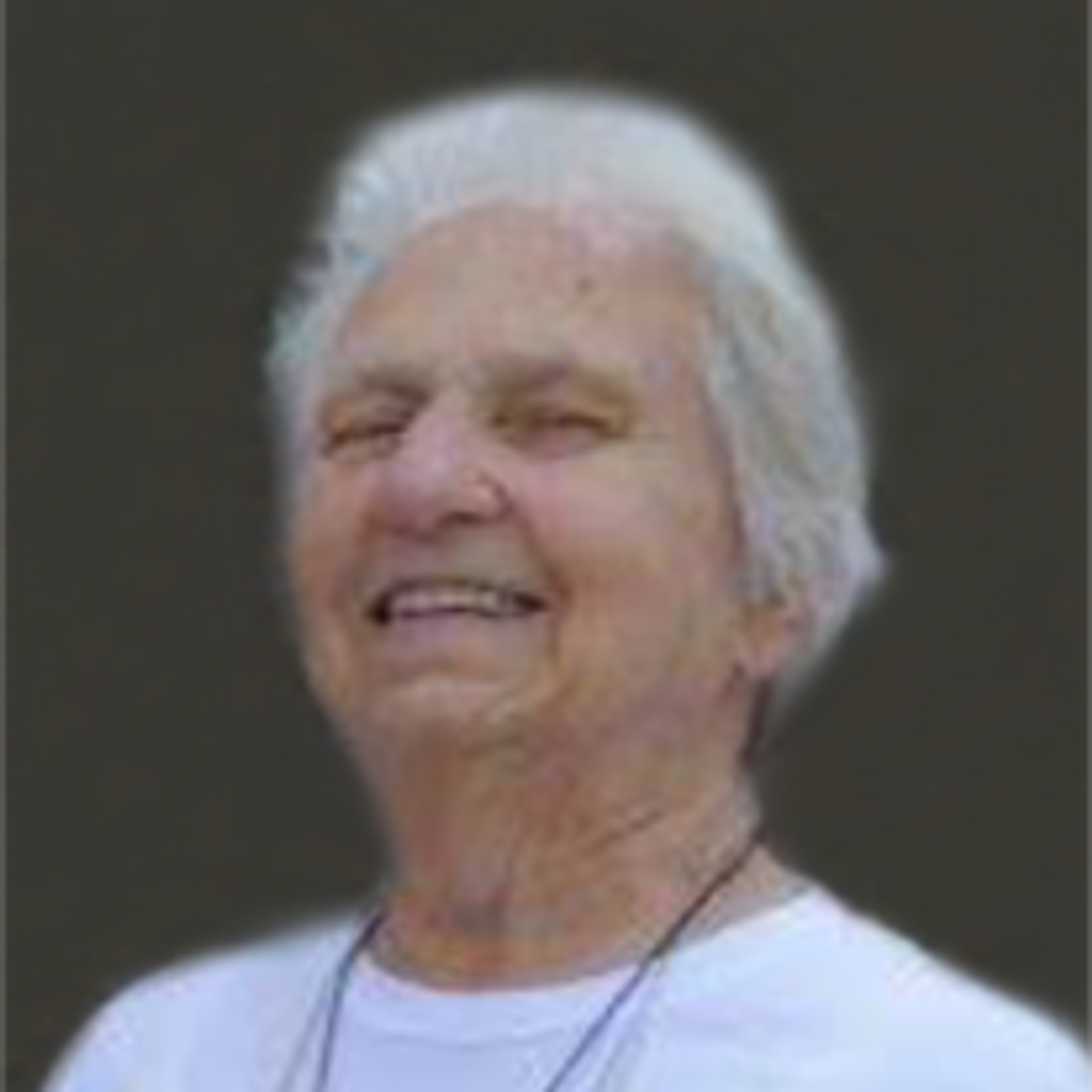 Yvonne Louise (Moore) Ward