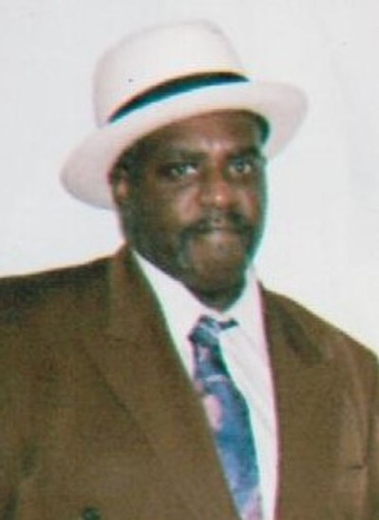 Miron T. Johnson, Sr. Profile Photo