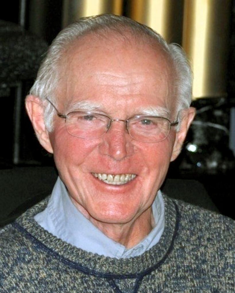 Keith Robert Brown Profile Photo