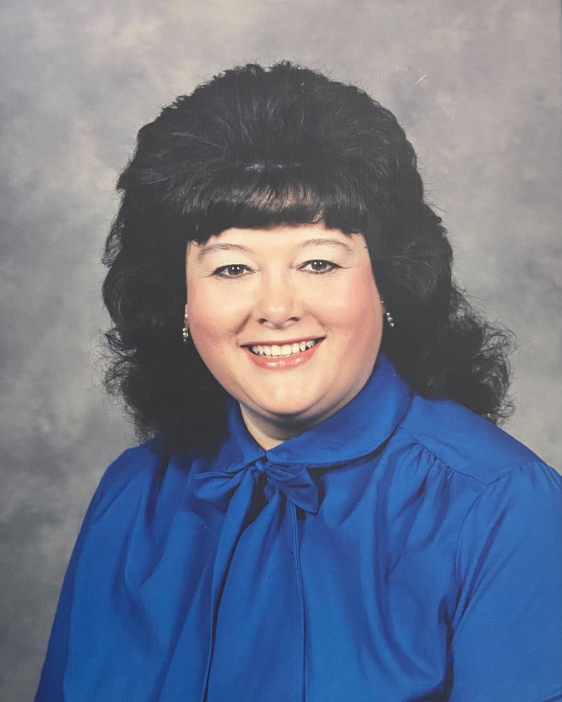 Sandra Lee "Sandy" Kastner