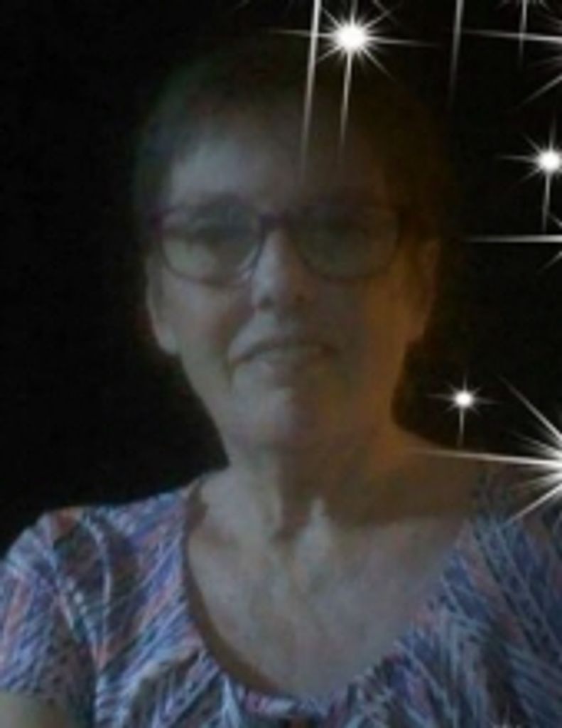 Brenda Katherine Calzavara