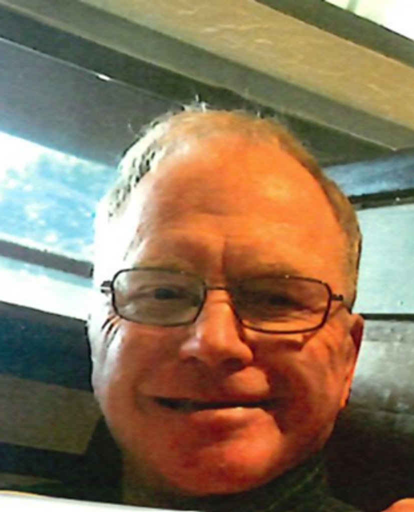 Kirk Nelson Armstrong Profile Photo