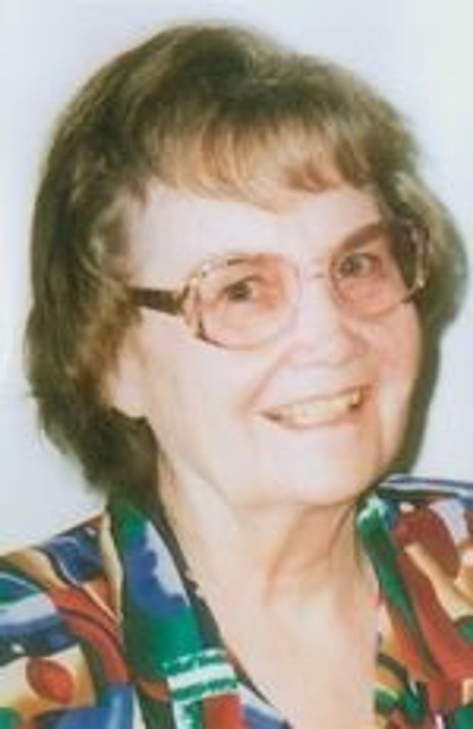 Verla Smith Profile Photo