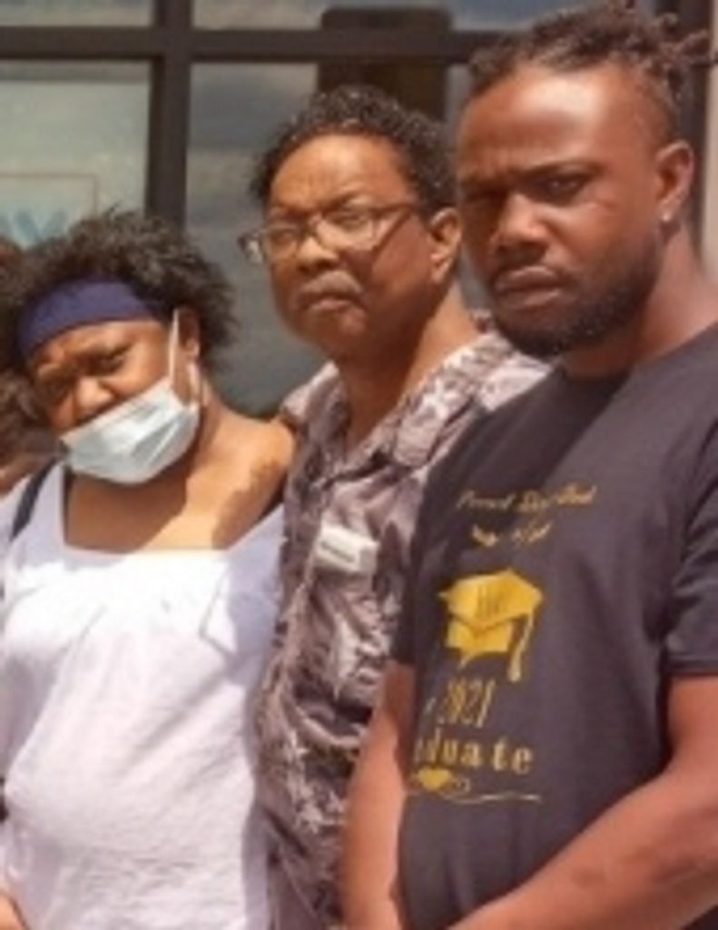 Mr. Joe "Pony" Howard Mckee Jr. Profile Photo