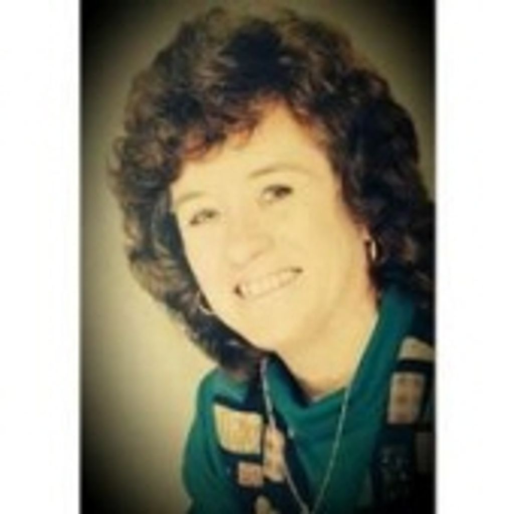 Patricia 'Patsy' Carman Galbraith