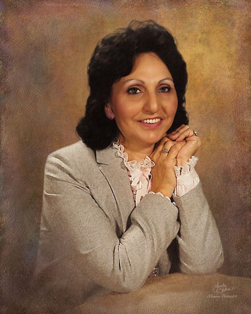 Mildred "Millie" Cockrell Griffin