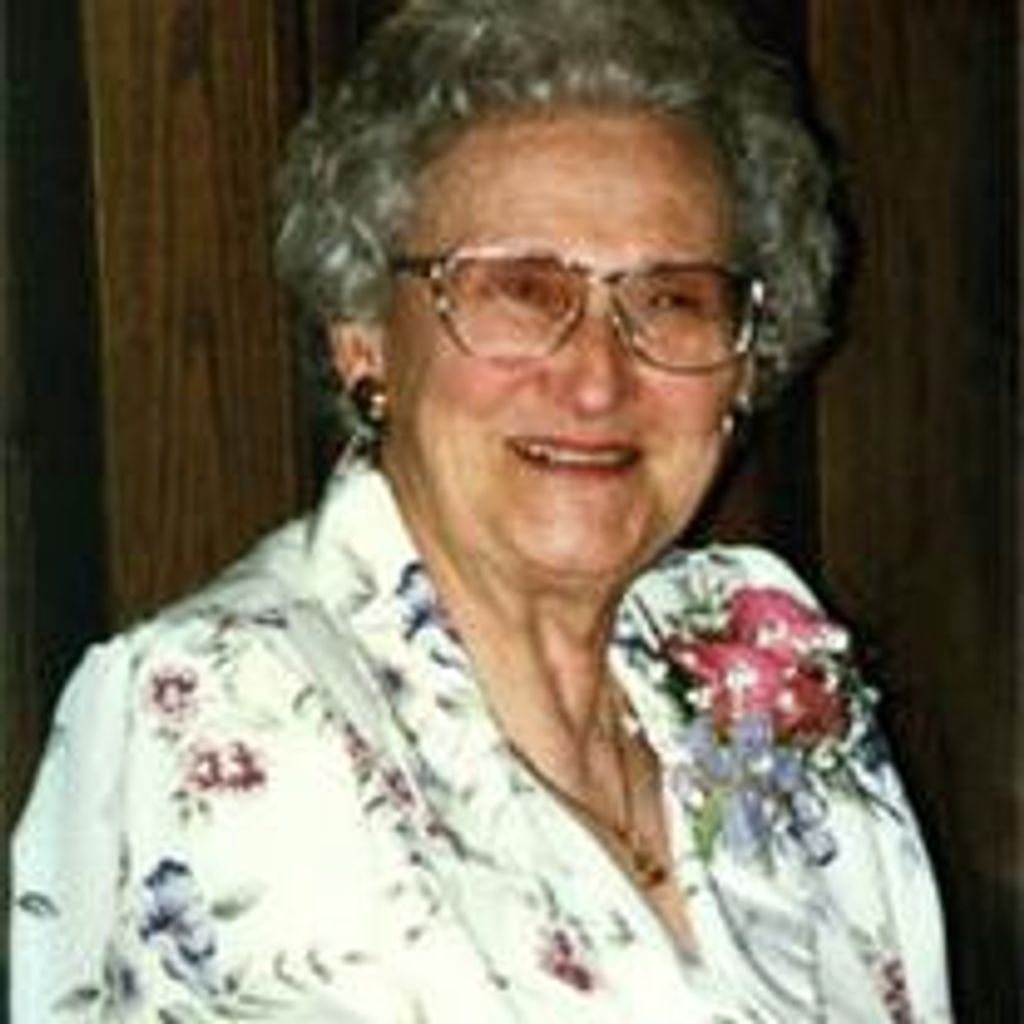 Vera Larsen