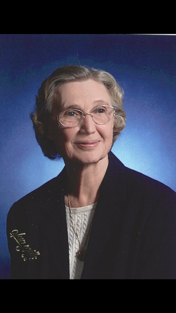 Mary Galbraith Galloway Profile Photo