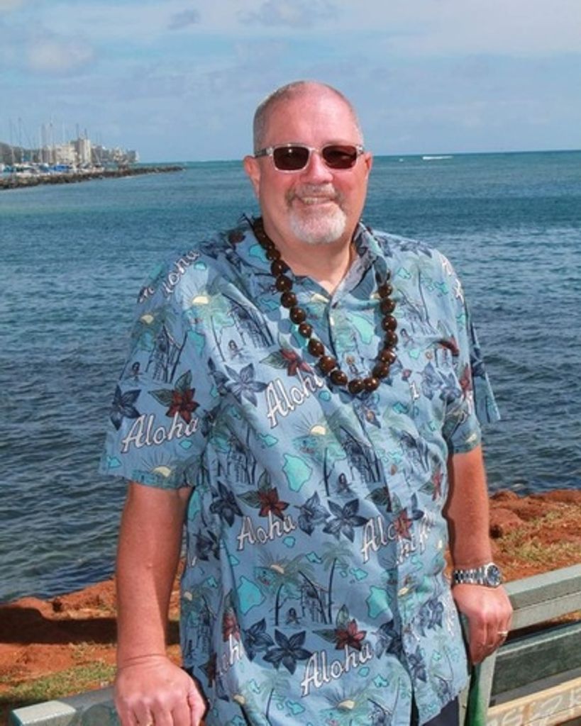 Paul Lance "Doc" Weethee