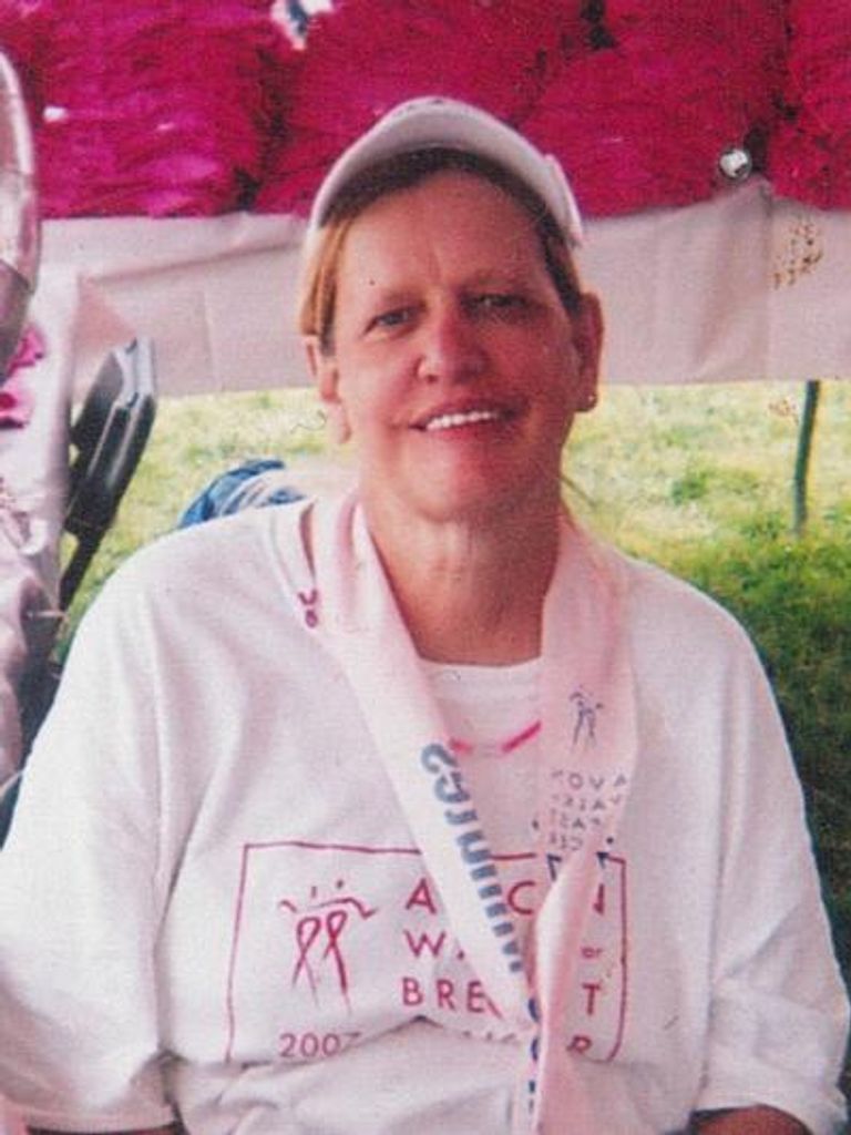 Judith M Faehse Profile Photo