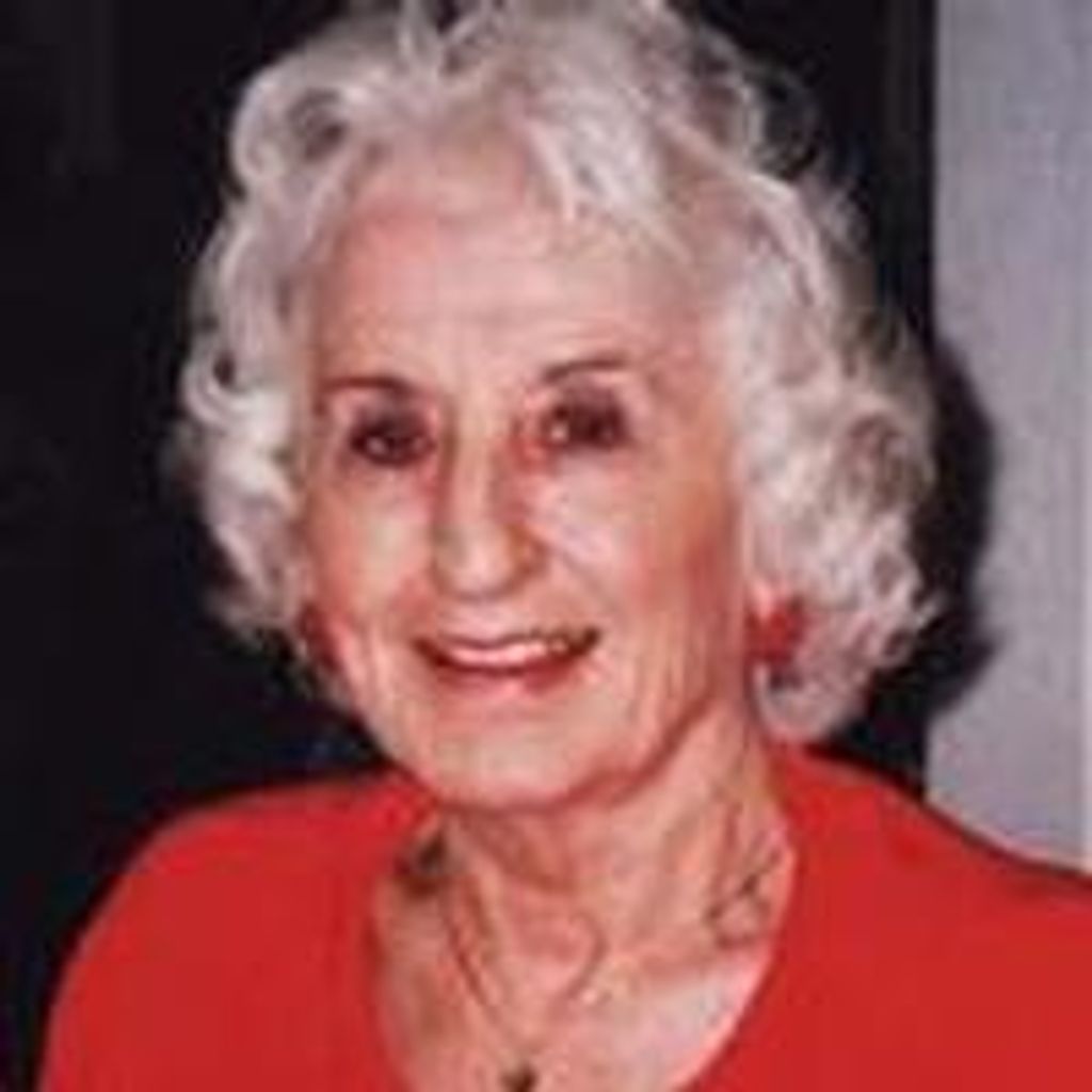Bernice Debois