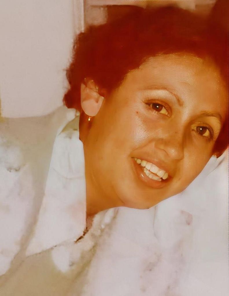 Mrs. Esmeralda "Lala'' Deleon