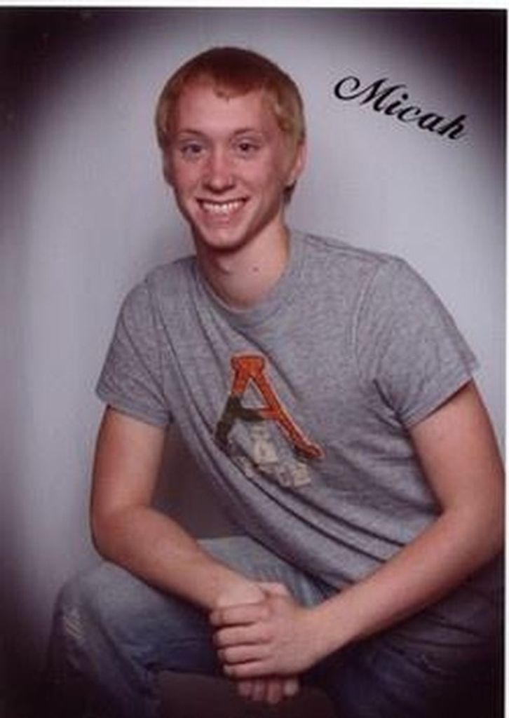 Micah Gorman