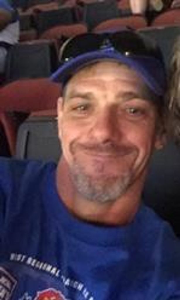 Dana James Anderson Profile Photo