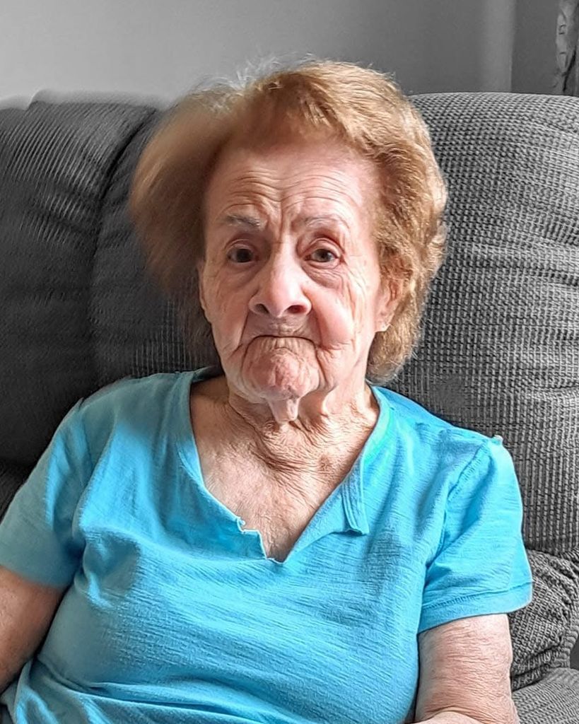 Gloria Cook Profile Photo