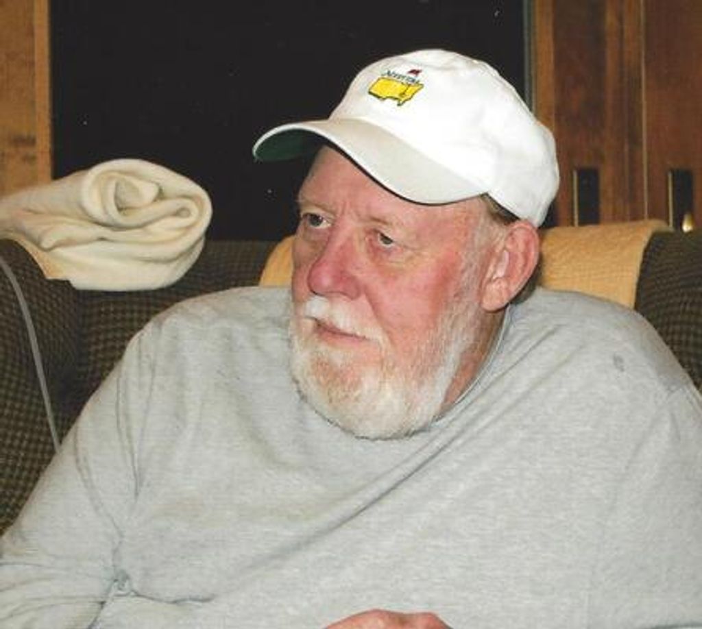 Allen Compton Profile Photo