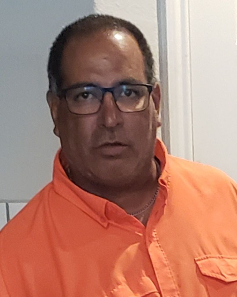 Isaac Michael Gonzalez Profile Photo