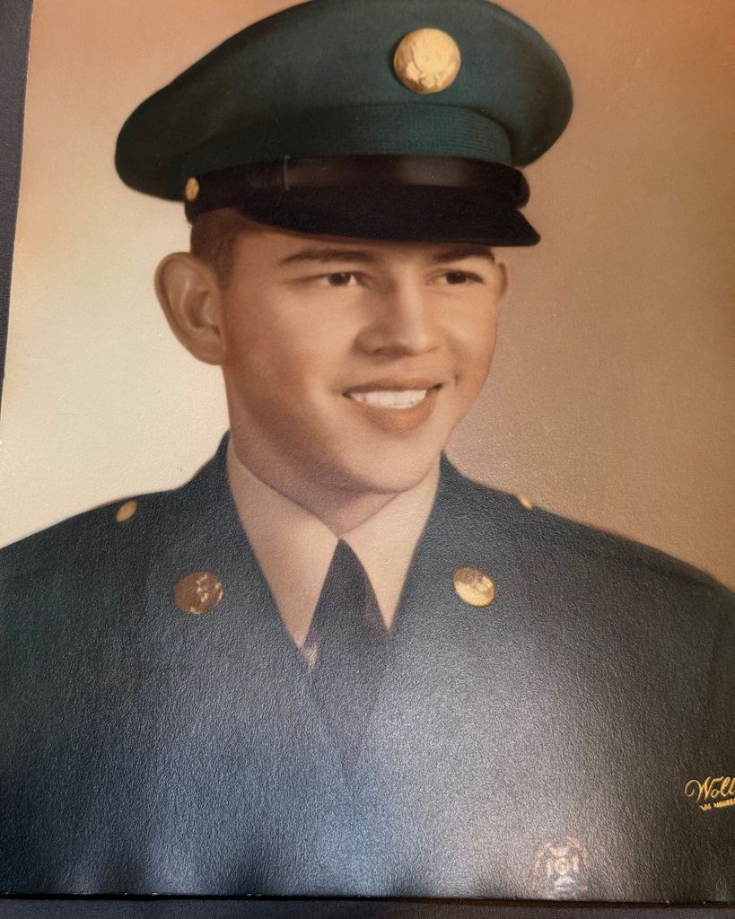 Manuel Arviso Jr. Profile Photo