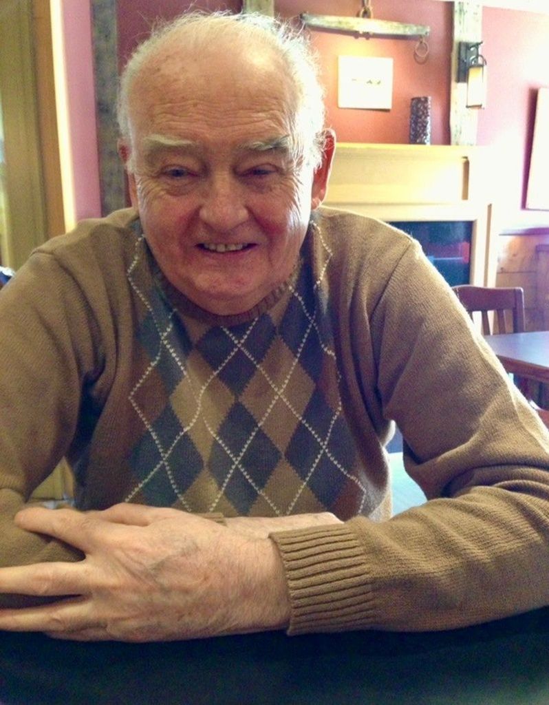 Lawrence J. Trevor Profile Photo