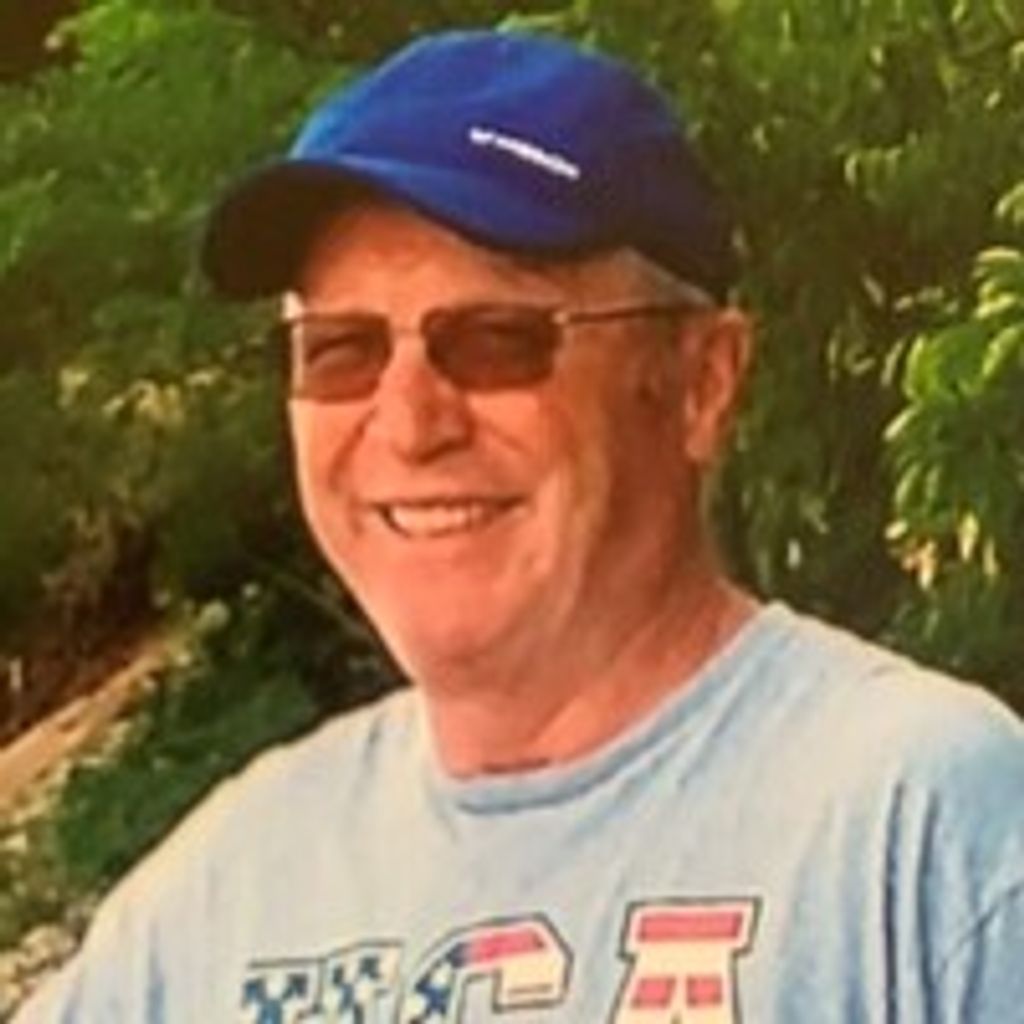 Paul W. Beauregard Profile Photo