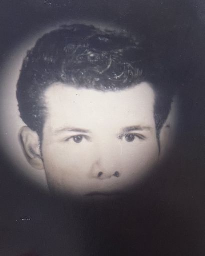 Fidel F. Garza's obituary image