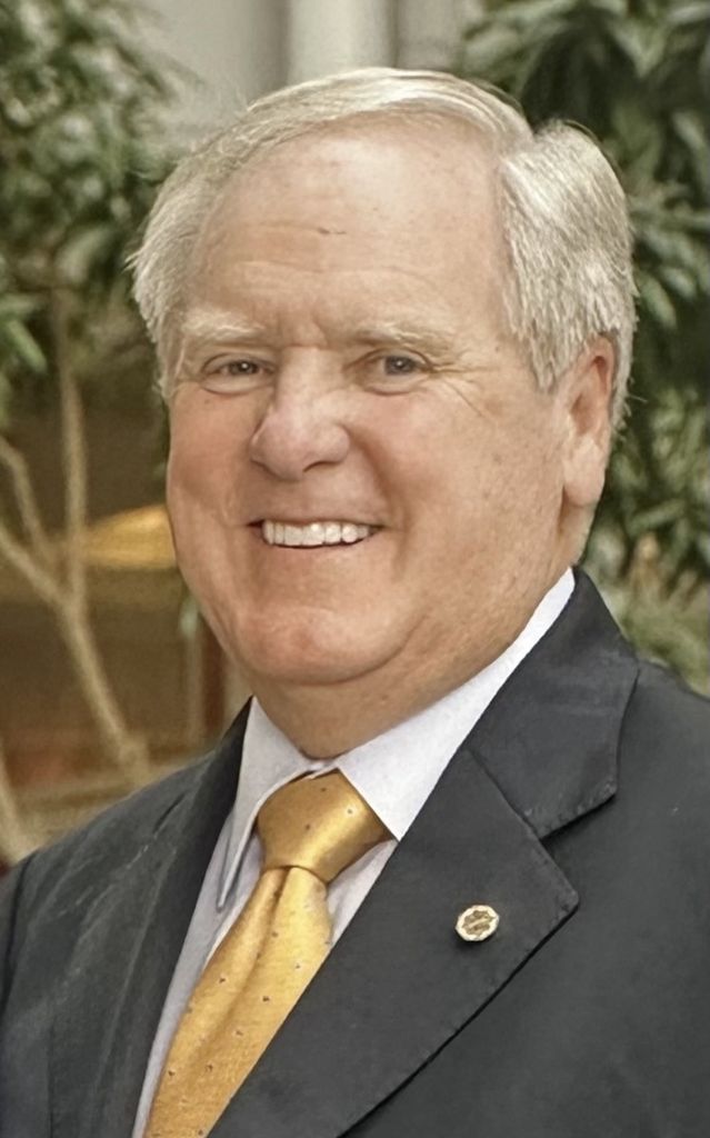John "Jack" N. Creswell