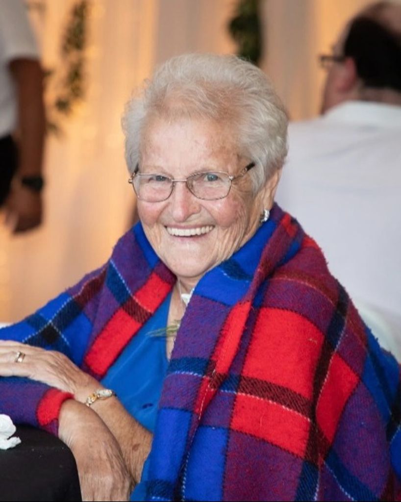 Bernetta Mary Banks Profile Photo