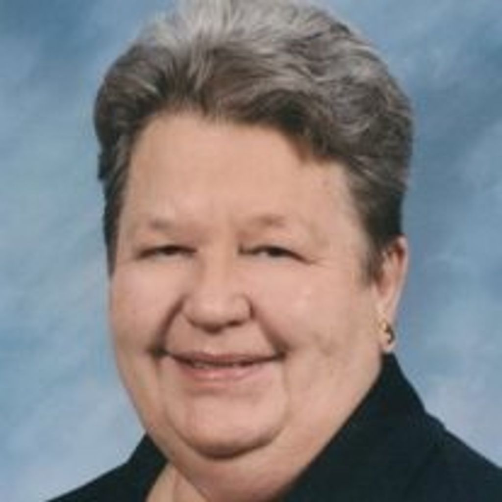 Gail Penelope "Penny" Castek