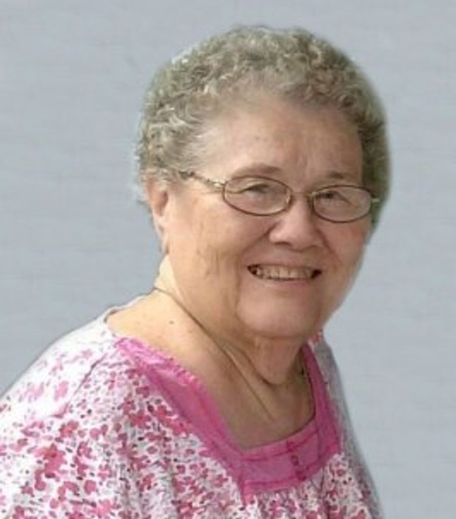 Joyce Bailey Profile Photo