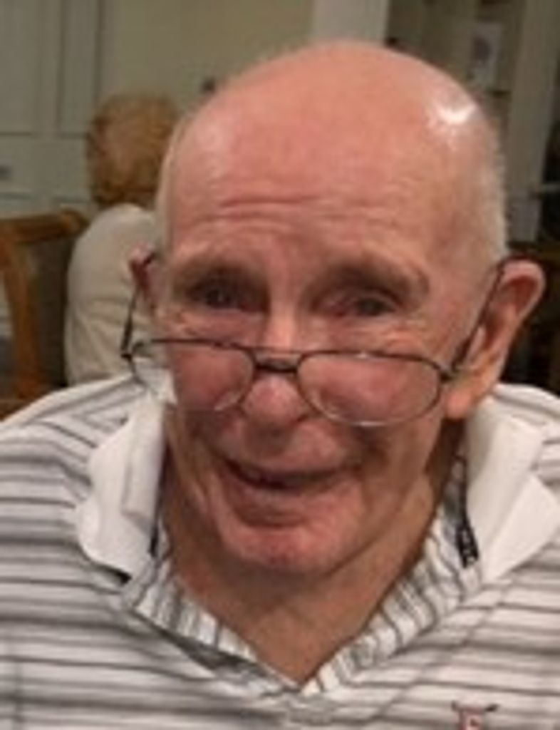 James L. Healy Jr. Profile Photo