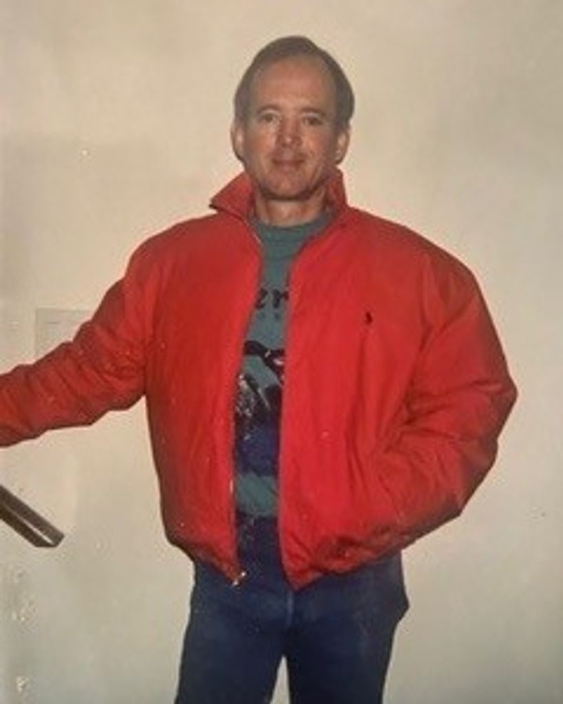 Larry Michael House Profile Photo