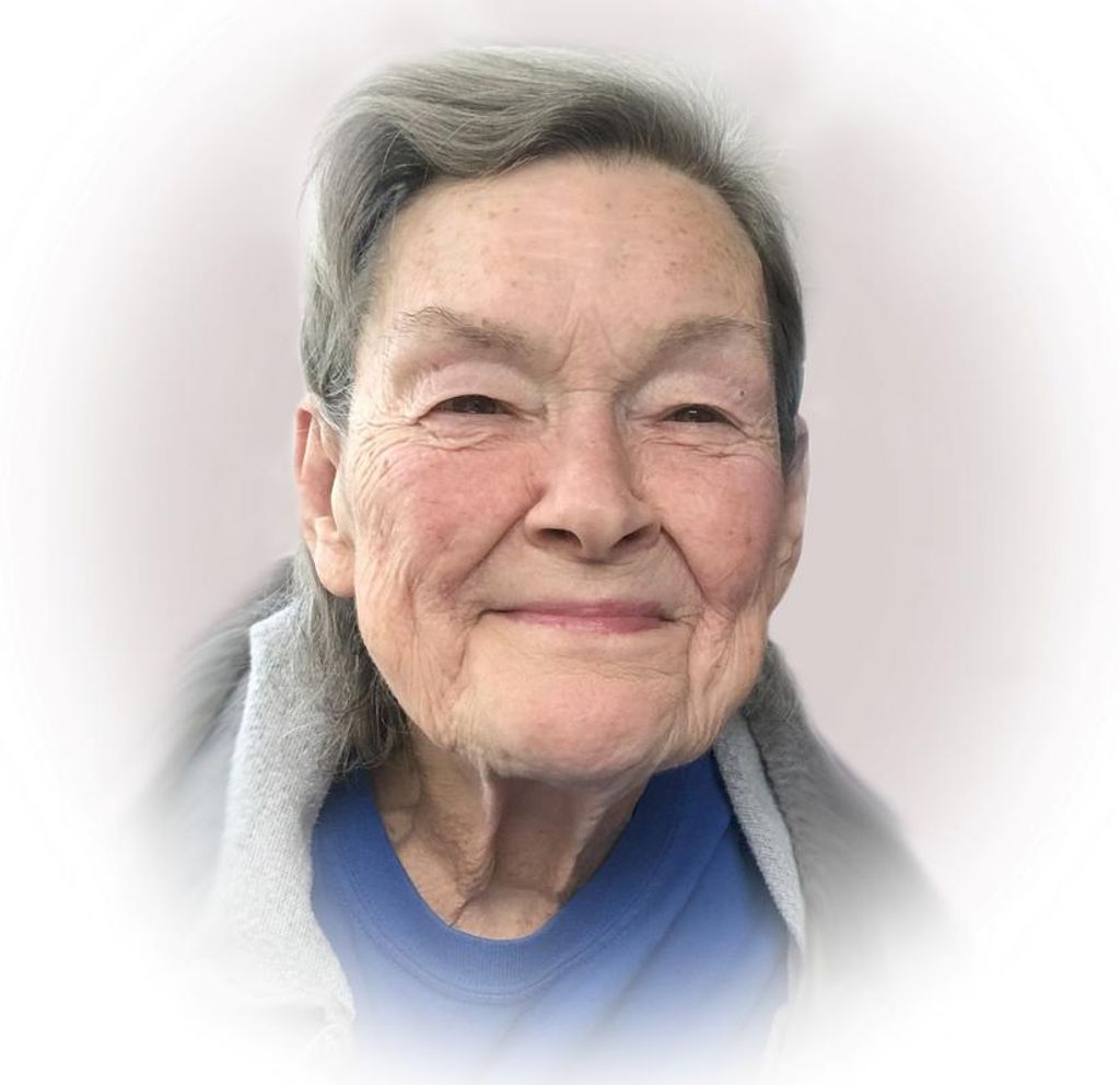 Janet "Gail" White