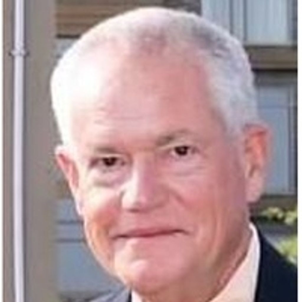 William  Nelson Bliss