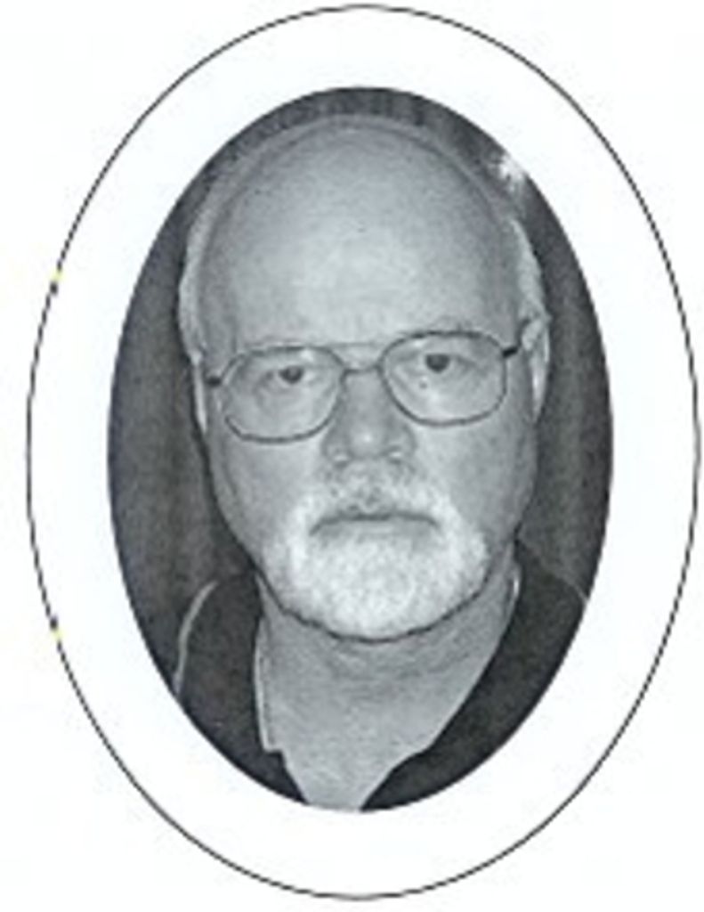 Thomas "Tom" F. Knauf