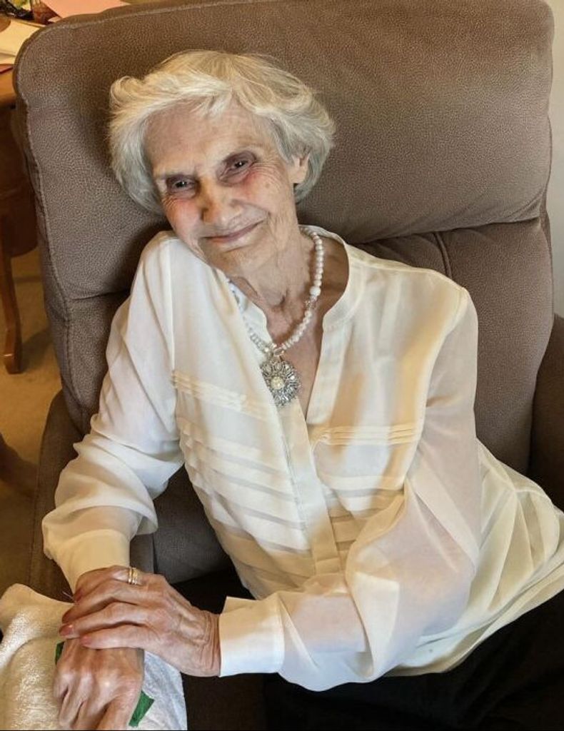 Delores Louise Appell Profile Photo