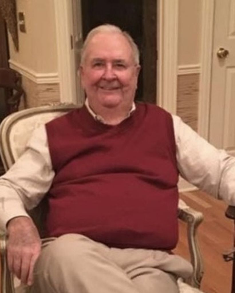Jerry Lake Sloan