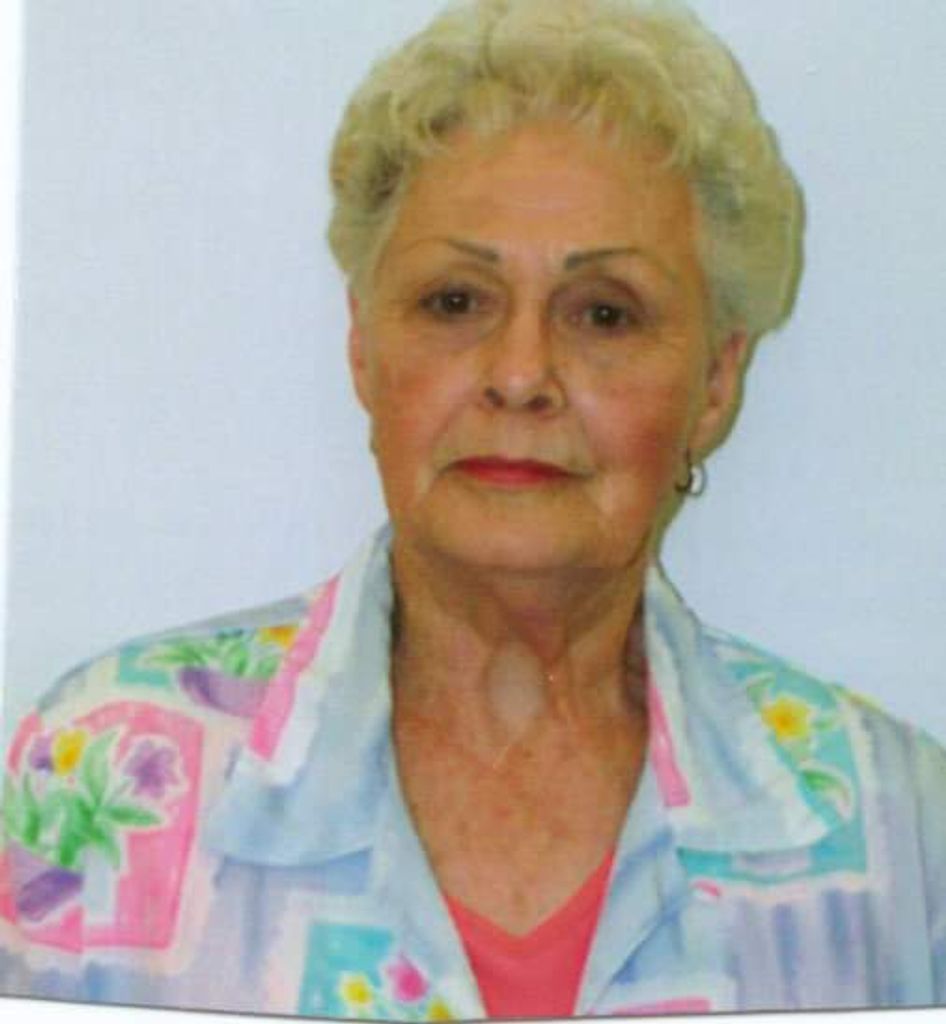 Nancy Lee (Bates)  Roeser