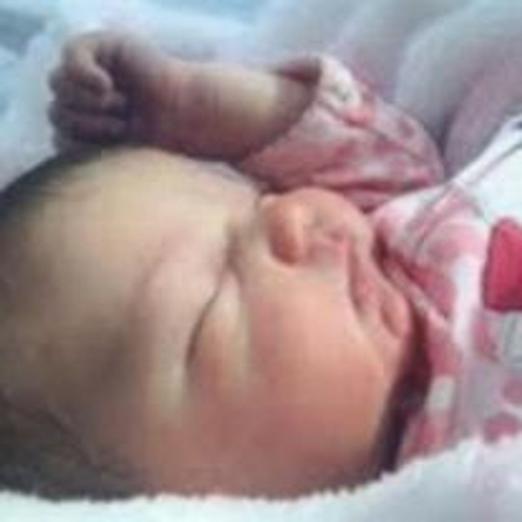 Andie Leigh Lambert Profile Photo