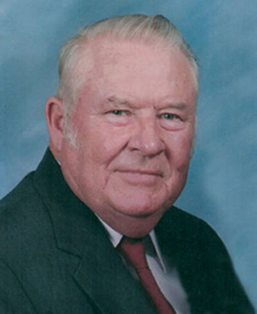 Winford C Reynolds Profile Photo