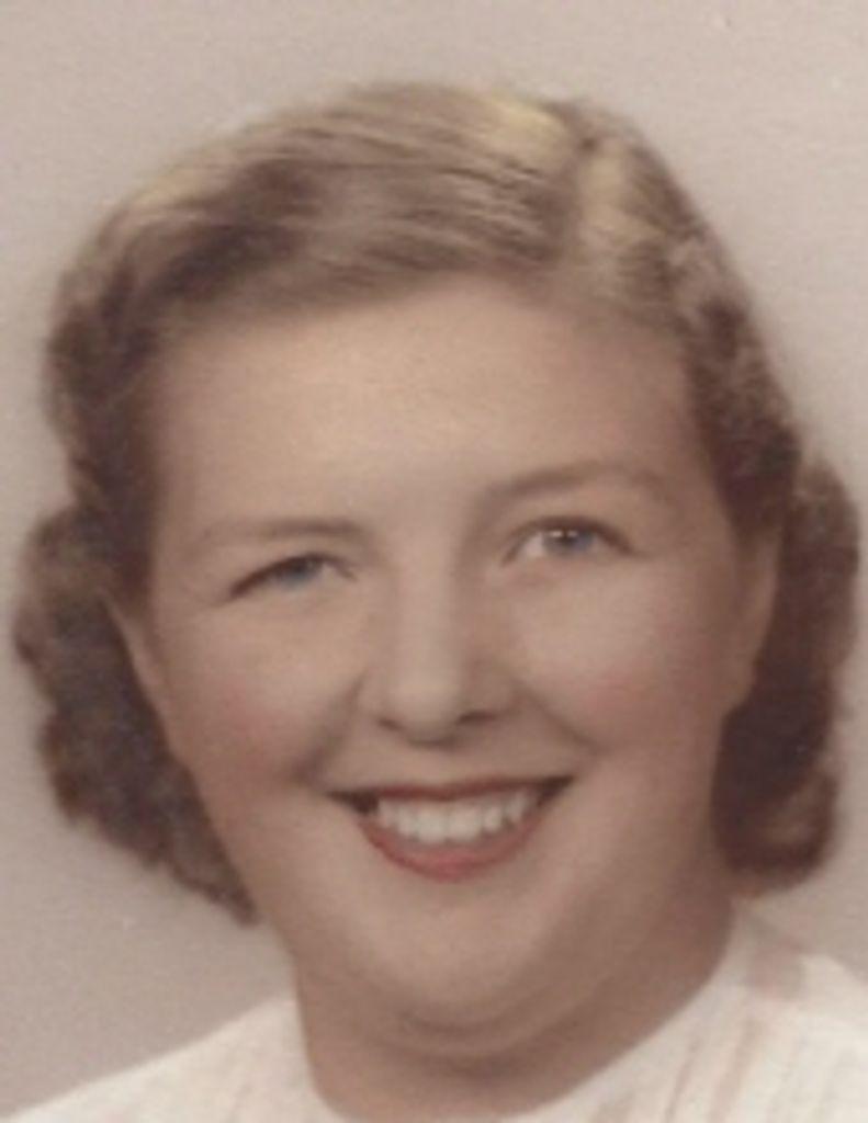 Virginia R. Medlen 