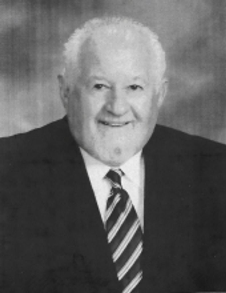 David Henry Mitchell, Sr.
