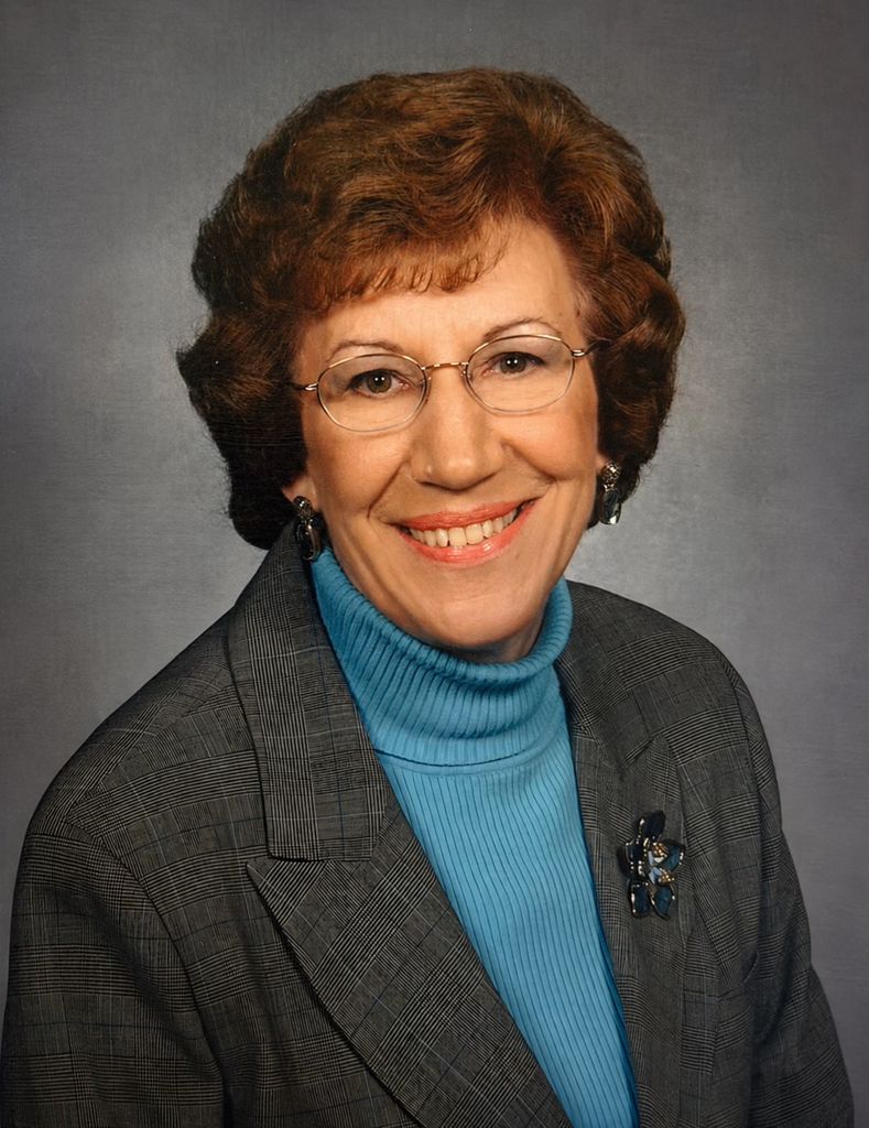 Carol Alma Oertel Profile Photo